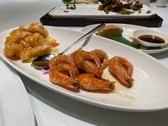 -荣兴酒家(徐家汇店)