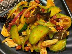 -红小姐的烤肉店(西三旗店)