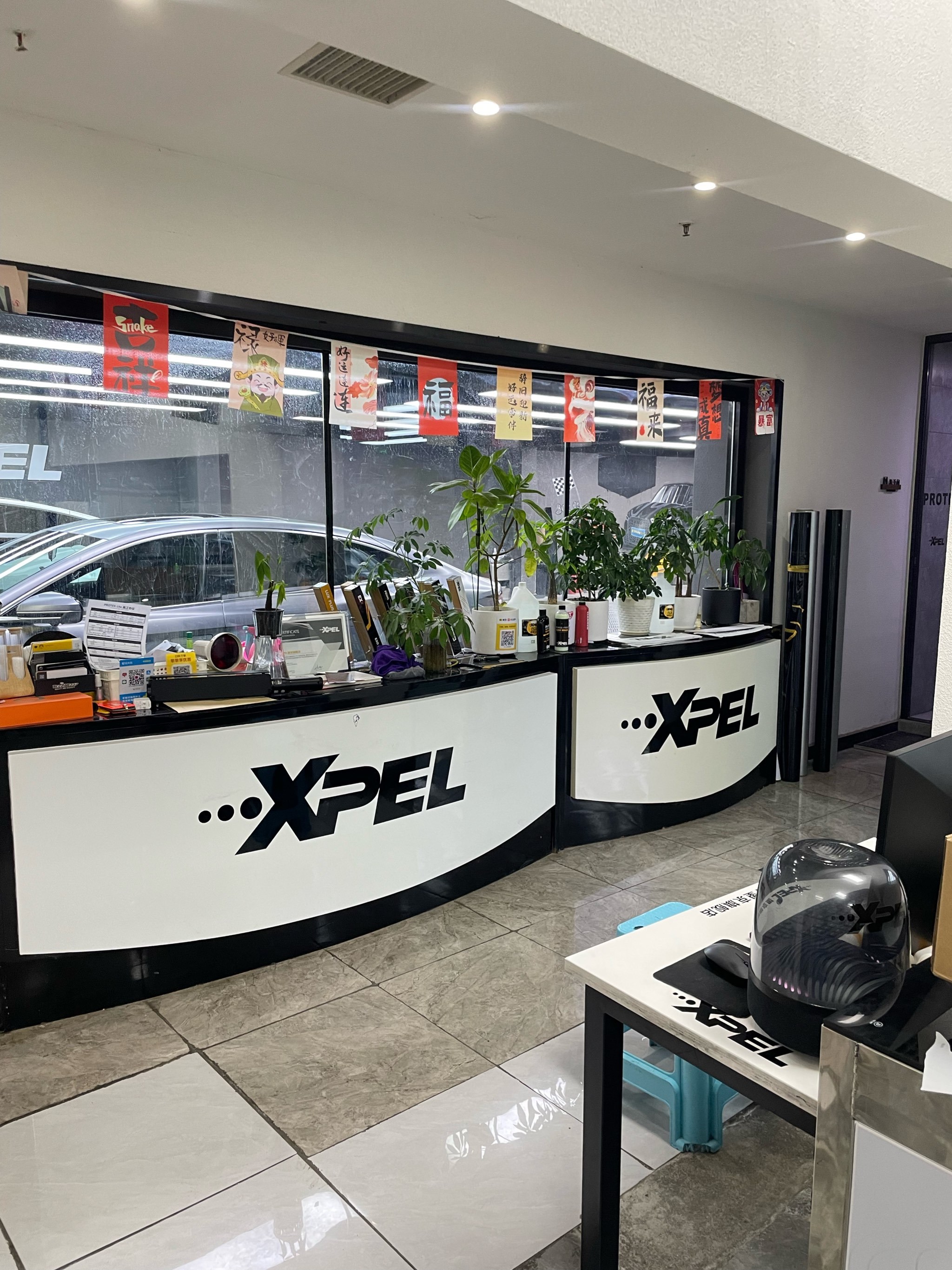 望京洗车天花板!这家店我能无限回购!