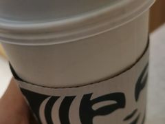 -星巴克(江阴万达店)