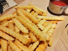 -必胜客(金元宝店)