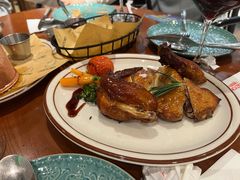 -CRAZYONES西班牙海鲜饭(上海美罗城店)