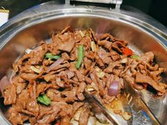 -芭菲盛宴·环球美食(解放碑英利国际店)