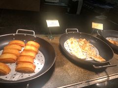 -富春江励骏酒店-西餐厅