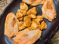 -张姐烤肥牛(西丽店)