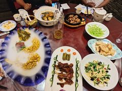 -老厨家(友谊路总店)