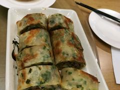 -台北楚楚园馅饼粥(虹桥南丰城店)