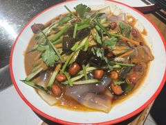 -玺炖·中国铁锅炖(南京东路店)