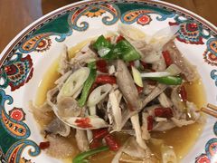 -巴依老爷新疆美食(望京小街店)