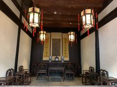 -绍兴鲁迅故里·沈园景区