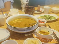 -嫩芽 ·地道重庆菜(十八梯露台夜景店)