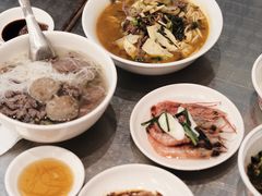 -立文冬·鲜活面(杭州太合商业中心店)