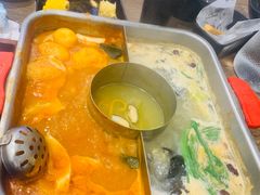 -新辣道鱼火锅(世纪金源购物中心店)