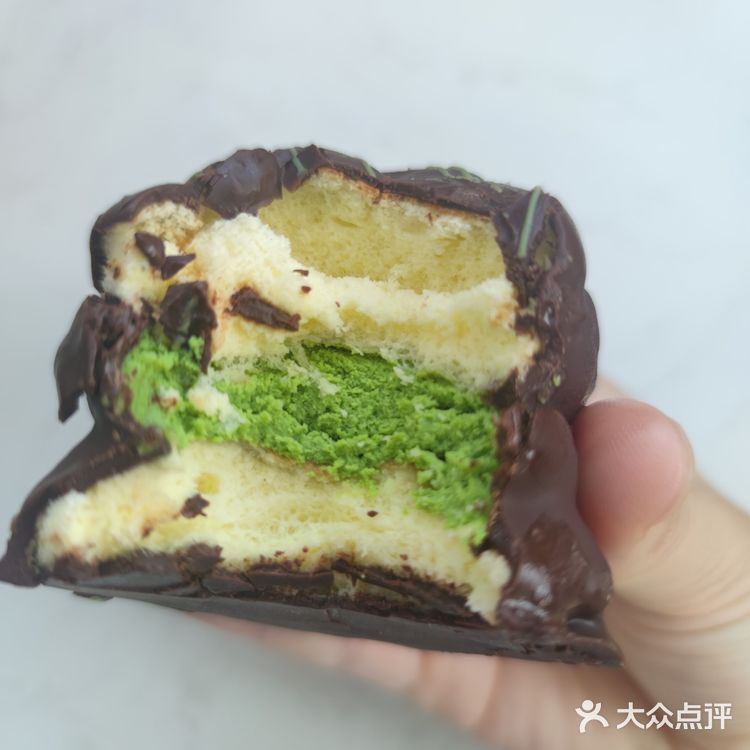 超级推荐荟聚中心国潮点心店[调皮]