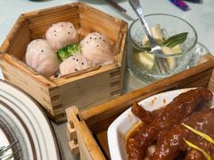 -观塘港茶餐厅(八一大道店)