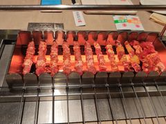 -丰茂烤串(金源店)