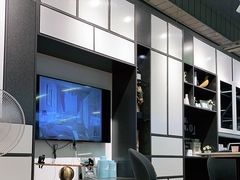 -百安居装修建材卖场(罗湖店)