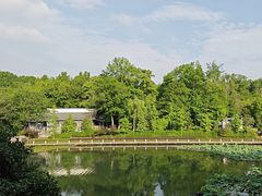 -朴墅(西湖青芝坞店·杭帮菜·家宴.14年的店)