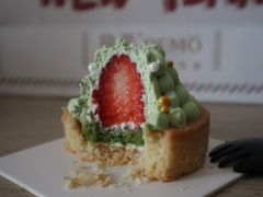 -DEMO黛慕蛋糕(中泰店)