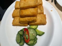 脆皮豆腐-鼎泰丰(当代商城店)