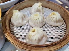 -老淮城·长鱼面(河下古镇店)