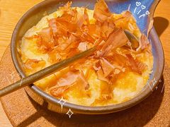 柴鱼拉丝土豆泥-生如夏花泰式火锅(鹭洲里店)