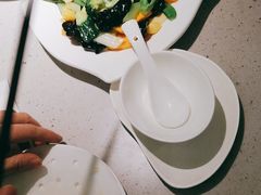 -吉旺港式餐厅(南方商城店)