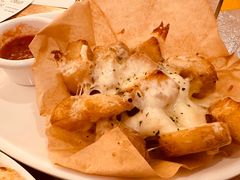 芝士土豆-城市大道红炉披萨烘焙坊