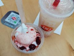 -DQ·蛋糕·冰淇淋(徐东销品茂店)