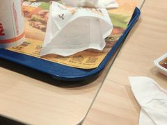 -汉堡王(下沙银泰店)