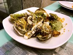 -海天一色海景自助餐厅(西港花园店)