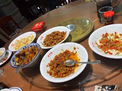 -天下客饭店(中山路店)