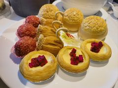 -飶香居(省博物馆店)