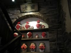 -兰溪小馆(东直门簋街店)