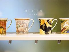 -théATRE 茶聚场(王府中環店)