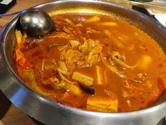 -炉小哥烤肉(朗悦公园茂店)