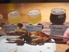 -木屋烧烤(龙华店)