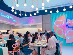 -Dazzling Cafe 蜜糖吐司专卖店