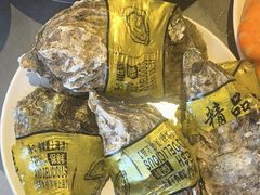 -尚宴牛特鲜自助(太原街万达店)
