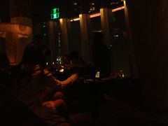 -广州四季酒店·天吧·高空酒吧