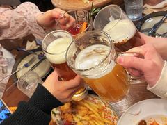 -Uncle Kosto科斯托·中东菜