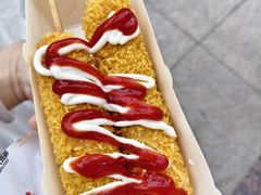 -味子夫鸡柳(三峡广场店)