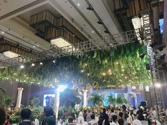 -昆明洲际酒店
