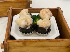 -嘉禧大酒楼(康城广场店)