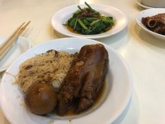-阿水狮猪脚大王(台中公园店)