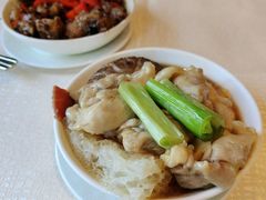 -富临饭店阿一鲍鱼