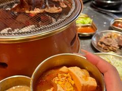 -西塔老太太泥炉烤肉(苏州大悦城店)