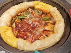 -灶座小锅烀饼·铁锅炖(全国总店)