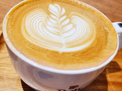 -Peet's Coffee皮爷咖啡(上海长风大悦城店)