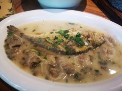 -院子餐厅·大锅菜·老杭帮(桥西直街店)